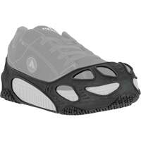 SafeGrip Traction Aids, Rubber, Grooved Traction, X-Small OSI Industrial Sales