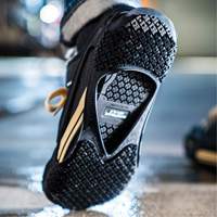 SafeGrip Traction Aids, Rubber, Grooved Traction, X-Small OSI Industrial Sales