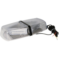 LED Amber Beacon Light OSI Industrial Sales