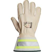 Endura&reg; 365DLX2 Linesman Gloves, Small, Horsehide Palm OSI Industrial Sales