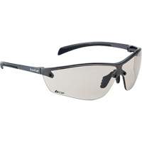 SILIUM+ Safety Glasses, Copper Lens, Anti-Fog/Anti-Scratch OSI Industrial Sales