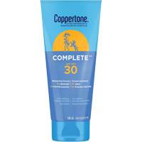 Protection solaire compl&egrave;te Coppertone, FPS 30, Lotion OSI Industrial Sales