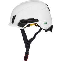 V-Gard H2 Safety Helmet with Mips&reg; Safety System, Ratchet Suspension, Non-Vented OSI Industrial Sales