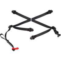 Replacement Chinstrap for V-Gard H2 Safety Helmet OSI Industrial Sales