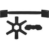 Ensemble de coussins de rechange pour casque de s&eacute;curit&eacute; V-Gard H2 OSI Industrial Sales