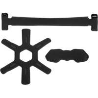 Ensemble de coussins de rechange Mips pour casque de s&eacute;curit&eacute; V-Gard H2 OSI Industrial Sales