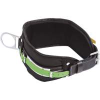 WB-6050-S Padded 2-Strap Miner's Belt - Small OSI Industrial Sales