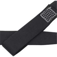 CAS4-4 4' Loop Anchor with D-Ring, Sling, Temporary Use OSI Industrial Sales