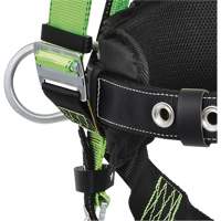 FBH10020A1020-S  Contractor Series Safety Harness, CSA Certified, Class AP, Small OSI Industrial Sales