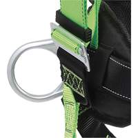 FBH10000A1020-S  Contractor Series Safety Harness, CSA Certified, Class AP, Small OSI Industrial Sales
