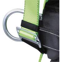 FBH60110A1020-S PeakPro Series Safety Harness, CSA Certified, Class AP, Small OSI Industrial Sales