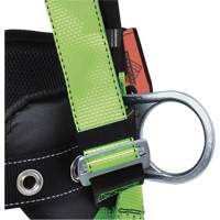 FBH60110A1020-S PeakPro Series Safety Harness, CSA Certified, Class AP, Small OSI Industrial Sales