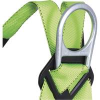 FBH10000E1020-S  Contractor Series Safety Harness with Positioning Belt, CSA Certified, Class AEP, Small OSI Industrial Sales