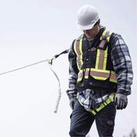 RK4-25 Compliance Roofer's Kit with Reusable Bracket, Roofer's Kit OSI Industrial Sales