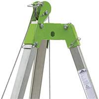 CSK2-65 Confined Space Kit with Tripod, Confined Space Kit OSI Industrial Sales