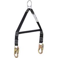 CP-15300-3 Confined Space Spreader Bar/Yoke OSI Industrial Sales