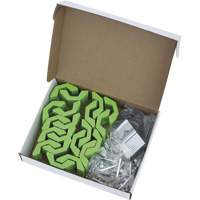 TT-8000-BULK 1-1/16" - 1-1/4" Press Block OSI Industrial Sales