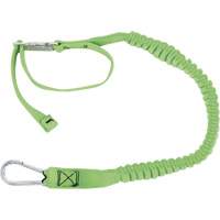 TT-9900 Wrist Lanyard, Bungee, Carabiner/Loop OSI Industrial Sales
