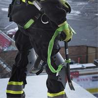 TT-9900 Wrist Lanyard, Bungee, Carabiner/Loop OSI Industrial Sales