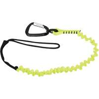 TT-9904 Slim Line Tool Lanyard, Bungee, Carabiner/Loop OSI Industrial Sales