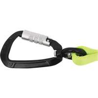 TT-9904 Slim Line Tool Lanyard, Bungee, Carabiner/Loop OSI Industrial Sales