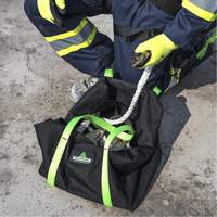 BAG-004 Nylon Harness Carrying Bag OSI Industrial Sales