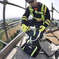 BAG-004 Nylon Harness Carrying Bag OSI Industrial Sales