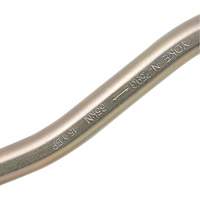 CP-04011-1 Zinc Plated Carabiner with 2" Gate Opening, Steel OSI Industrial Sales