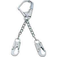 RA-100 Twin Leg Rebar Assembly OSI Industrial Sales