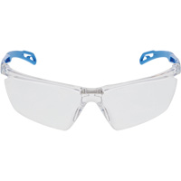 Dominator DM3-MD Series Metal Detectable / X-Ray Detectable UV-AF&reg; Safety Glasses, Clear Lens, Anti-Fog, ANSI Z87+/Meets/Exceeds CSA Z94.3 OSI Industrial Sales