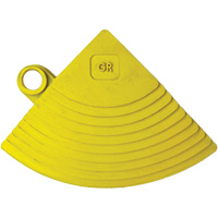 24/Seven&reg; Locksafe&reg; Yellow Max Corner OSI Industrial Sales