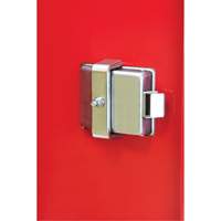 Armoires ext&eacute;rieures robustes pour extincteurs, 14" la x 28" h x 10" p OSI Industrial Sales