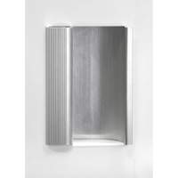 Armoire int&eacute;rieur pour extincteur, 12" la x 26" h x 9" p OSI Industrial Sales