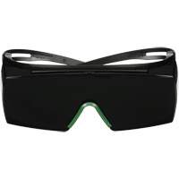 Safety Eyewear & Accessories