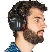 Cache-oreilles passifs, Bandeau, 28 NRR dB OSI Industrial Sales