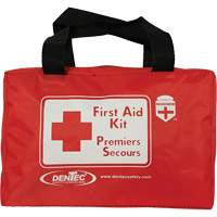 Shield First Aid Kit, British Columbia/Meets CSA Z1220-17 Type 2 Low-Risk Environment, Medium (26-50 Workers) OSI Industrial Sales