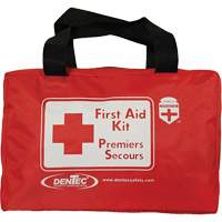 Shield First Aid Kit, British Columbia/Meets CSA Z1220-17 Type 3 High-Risk Environment, Medium (26-50 Workers) OSI Industrial Sales