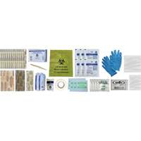 Shield First Aid Kit, Meets/Exceeds CSA Z1220-24 Type 1 Personal, Personal (1 Worker) OSI Industrial Sales