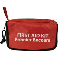 Shield First Aid Kit, Meets/Exceeds CSA Z1220-24 Type 1 Personal, Personal (1 Worker) OSI Industrial Sales