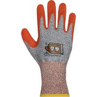 TenActiv STAGLXPB Puncture & Cut-Resistant Gloves, Size 6, 13 Gauge, Latex Coated, TenActiv Shell, ASTM ANSI Level A9 OSI Industrial Sales