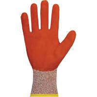 TenActiv STAGLXPB Puncture & Cut-Resistant Gloves, Size 6, 13 Gauge, Latex Coated, TenActiv Shell, ASTM ANSI Level A9 OSI Industrial Sales