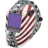 Masque de soudage VIKING 3350 s&eacute;rie ADV Daredevil, 3,74" lo x 3,15" la Champ de vision, Teinte 5 - 13 OSI Industrial Sales