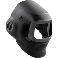 Speedglas G5-03 Pro Black Fixed Front Welding Helmet OSI Industrial Sales