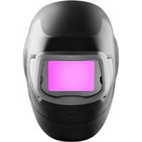 Masque de soudage noir &agrave; devant fixe Speedglas G5-03 Pro, 2,8" lo x 4,3" la Champ de vision, Teinte 2,5/5/8-13, Noir OSI Industrial Sales