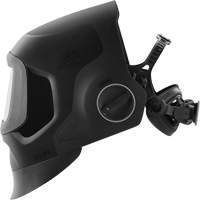Masque de soudage noir &agrave; devant fixe Speedglas G5-03 Pro, 2,8" lo x 4,3" la Champ de vision, Teinte 8-14/3/5, Noir OSI Industrial Sales
