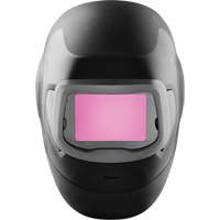Masque de soudage noir &agrave; devant fixe Speedglas G5-03 Pro, 2,8" lo x 4,3" la Champ de vision, Teinte 8-14/3/5, Noir OSI Industrial Sales