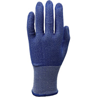 Cut Protection & Food Handling Gloves, Size 7, 13 Gauge, HPPE Shell, ASTM ANSI Level A6 OSI Industrial Sales