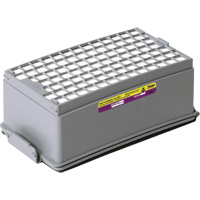 PX5 Combination HEPA OV/AG Gas Cartridge, Acid Gas/Multi Gas/Organic Vapour OSI Industrial Sales