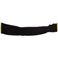 Contender KPG1T Cut-Resistant Sleeve, 18", ASTM ANSI Level A5, Black OSI Industrial Sales