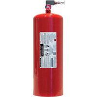 Automatic Heat Actuated Multi-Purpose Fire Extinguisher with Horizontal Mount, ABC, 75.7 L Capacity OSI Industrial Sales